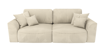 Прямые диваны